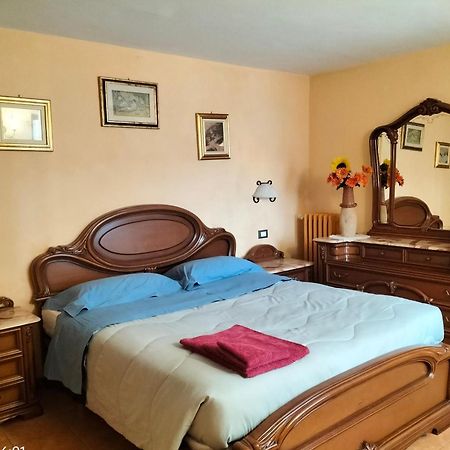 Il Cantinoccio B&B 세라솔로 외부 사진