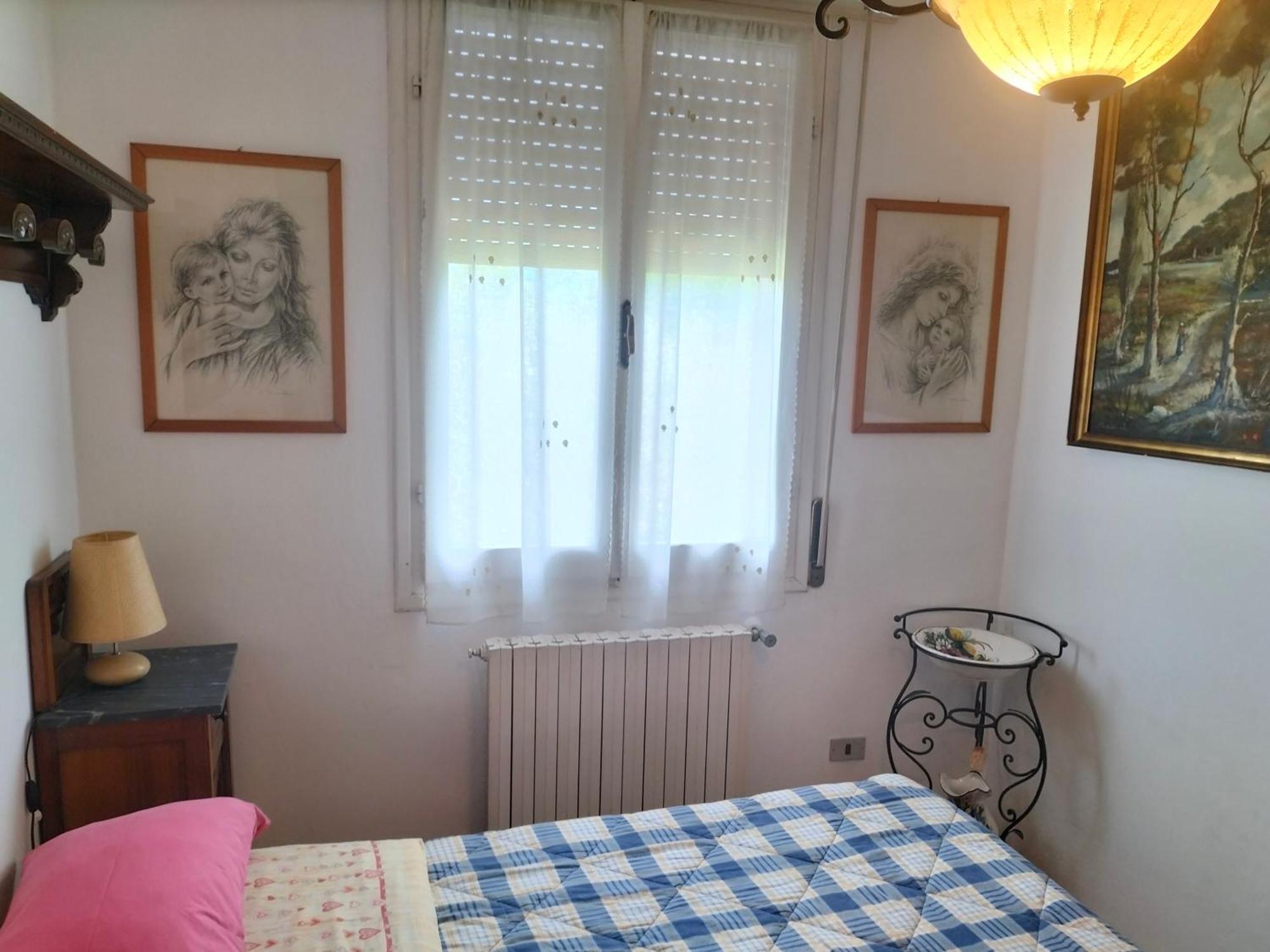 Il Cantinoccio B&B 세라솔로 객실 사진
