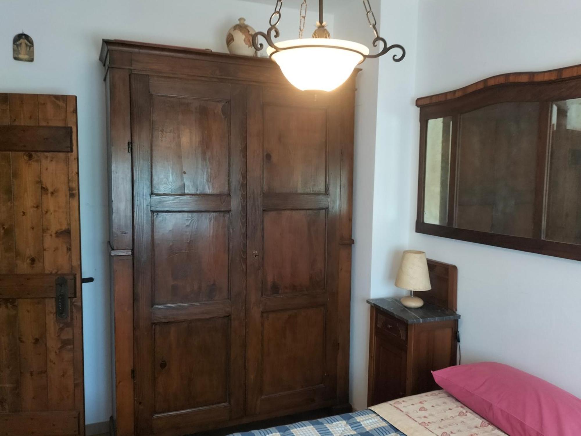 Il Cantinoccio B&B 세라솔로 객실 사진