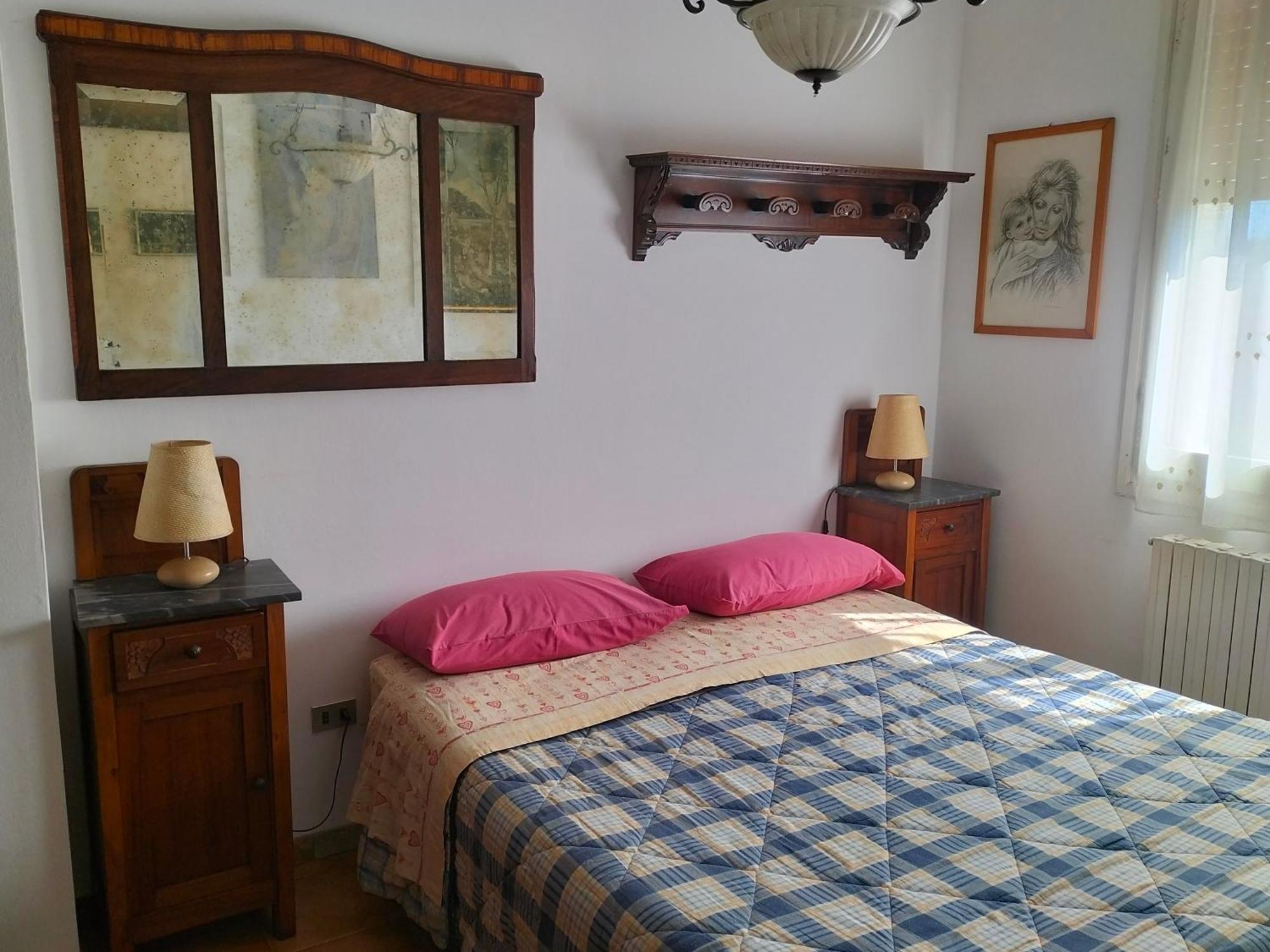 Il Cantinoccio B&B 세라솔로 객실 사진