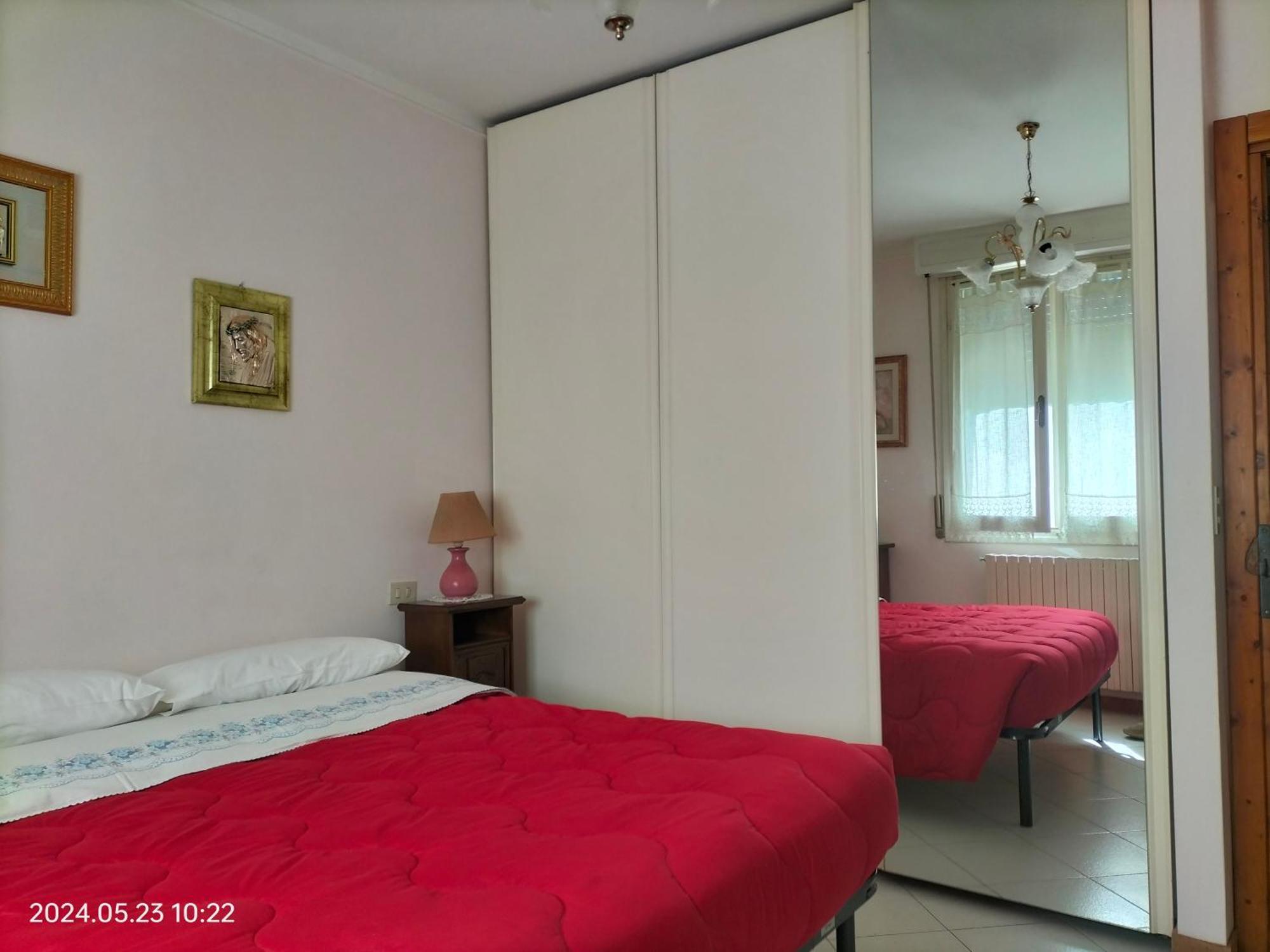 Il Cantinoccio B&B 세라솔로 객실 사진
