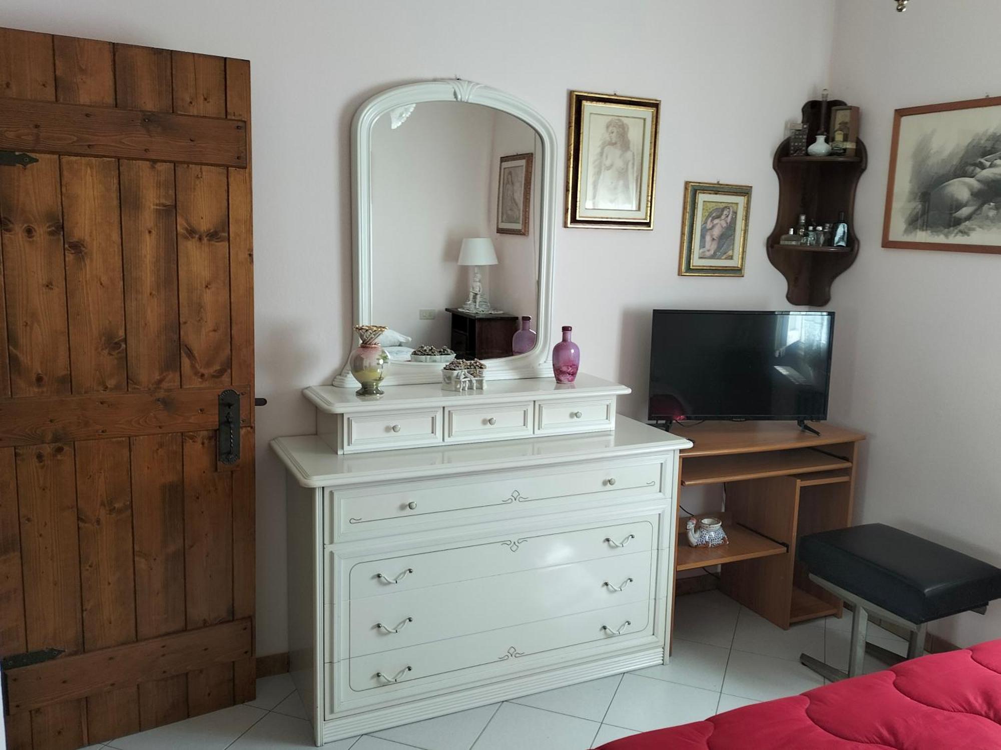 Il Cantinoccio B&B 세라솔로 객실 사진