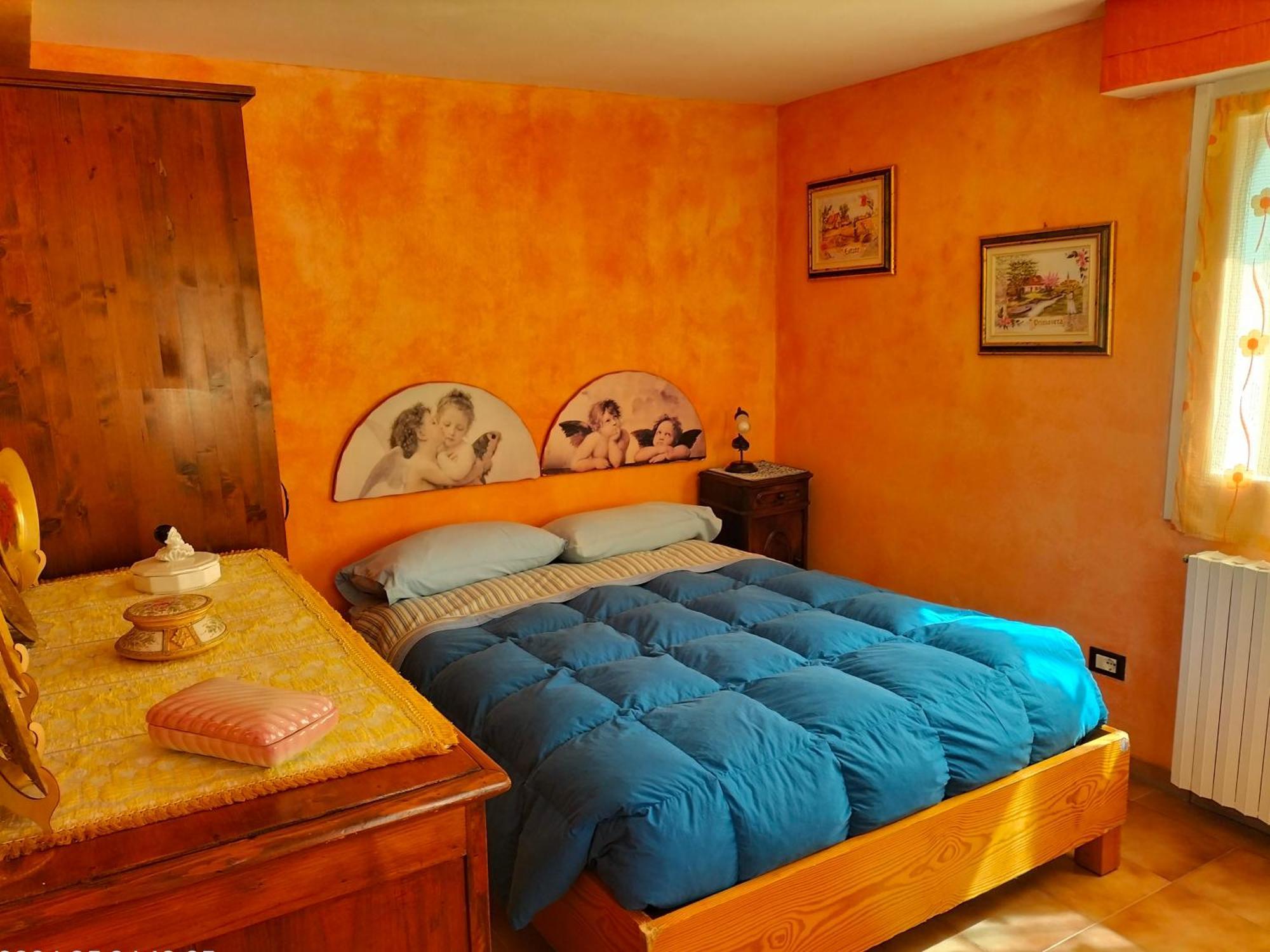 Il Cantinoccio B&B 세라솔로 외부 사진